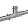 KAN Therm Steel Trojnik 76,1x76,1x76,1 Kod 1509257018