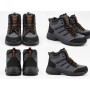 Binono Boots Erkek Kışlık Bot - Dayanıklı ve Şık