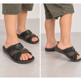 Gezer Erkek Çocuk Terliği 07953.00