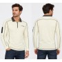 California Forever Men's Sweatshirt Cream AV99012-7499