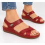 Jump 14839 Women's Anatomical Sandal - Comfortable and Stylish