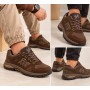 Orvenlis Unisex Spor Ayakkabı