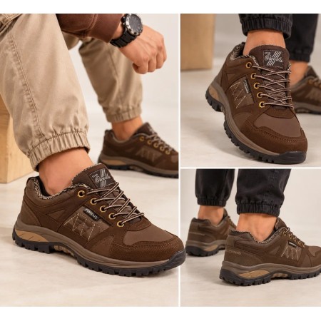 Orvenlis Unisex Spor Ayakkabı
