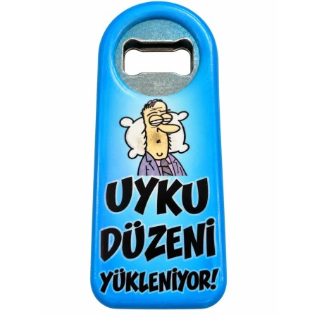 Uyku Düzeni Yükleniyor Yazılı Açacak