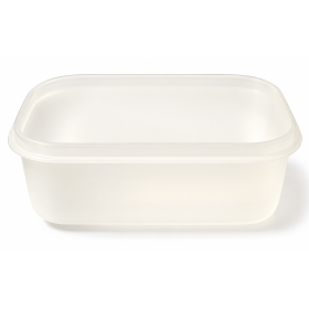 Tupperware 450ml Saklama Kabı Kapaksız 7867A-8