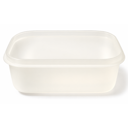 Tupperware 450ml Saklama Kabı Kapaksız 7867A-8
