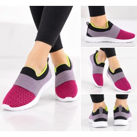 Muya Kadın Spor Ayakkabı 80588-3014