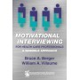 Motivational interviewing for health care professionals : A sensible approach