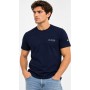 California Forever Erkek Siyah T-Shirt TS93011-2828