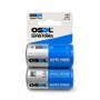 Osel 1.5 Volt Battery/R20 P Battery/UM-1 Super Power /Japan Tech