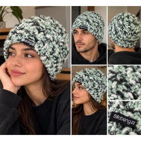 Billabong Unisex Knitted Beanie - Stylish and Warm