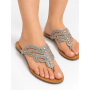 Polaris Women's Slippers 307539 - Stylish and Comfortable