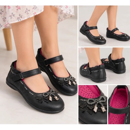 Gezer Girls' Shoes - Stylish and Comfortable