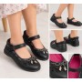 Gezer Girls' Shoes - Stylish and Comfortable