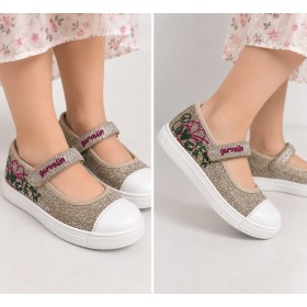 Garvalin Girl's Shoes 152804 - Style and Comfort