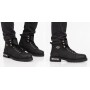 Kinetix Ragner Men's Leather Boots 1306052 - Style and Comfort