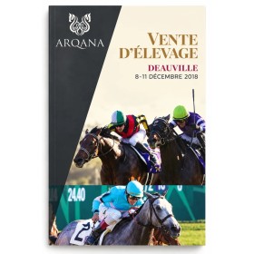 Aroana Vente D'elevage  Kitabı