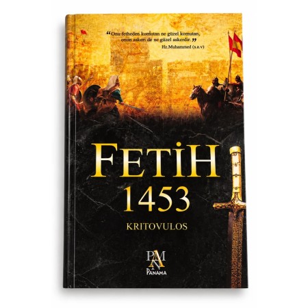 Panama Yayınevi FETİH 1453