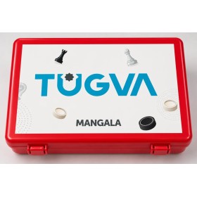Tugva Mangala Strateji Oyunu