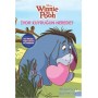Disney Winnie the Pooh İyor Kuyrugun Nerede? Kitabı