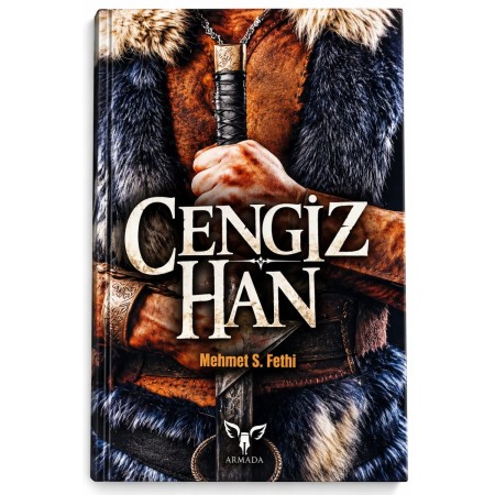 Armada Yayınları Cengiz Han-Mehmet S.Fethi