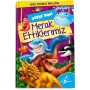 Nıck Thomas Wıllson Merak Ettiklerimiz