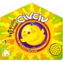 Hoşgeldin Minik Civciv Kitabı