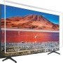 Celikkoruyucum TV Ekran Koruyucu 55 İnç - Güvenli Koruma