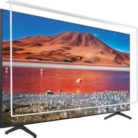 Celikkoruyucum  TV Ekran Koruyucu 55 İnç 140 Ekran
