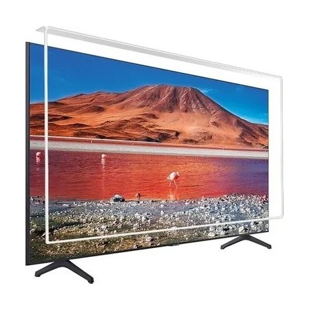 Celikkoruyucum TV Ekran Koruyucu 55 İnç - Güvenli Koruma
