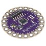 The Lilypad Arduino 328 Main Board