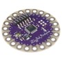 The Lilypad Arduino 328 Main Board