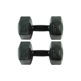 Dambıl Seti 5 Kg *2 Adet