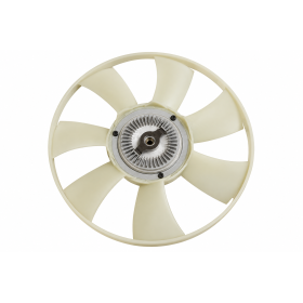Doctor Crafter Fan Termiği Pervaneli 315-515 Cdı-Crafter 2,5 Tdı
