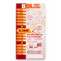 8. Sınıf Din Kültürü ve Ahlak Bilgisi Çek Kopar Testler Bol Test Soru 32 Adet