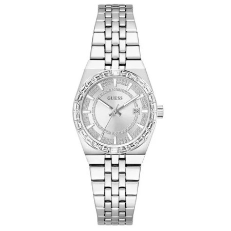 Guess GUGW1119L1 Kadın Kol Saati - Şık ve Modern