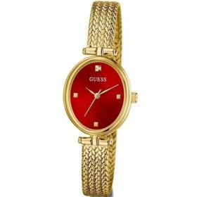 Guess GUGW0935L4 Pırlantalı Kadın Kol Saati