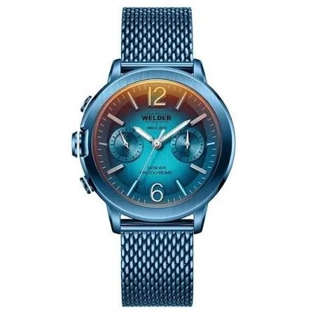Welder WWMD6002 Kadın Kol Saati - Şıklığın Adresi