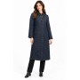 TDee Kadın Kaftan Pardesü 26029