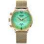Welder Moody Watch WWRC402 45 mm Erkek Kol Saati