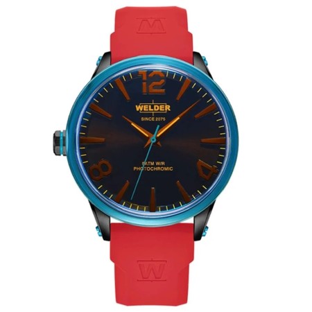 Welder WRN1002 Erkek Kol Saati | Şıklığın Adresi