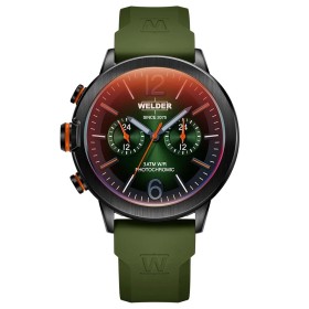 Welder WWMD1011 Erkek Kol Saati | Şık ve Modern Tasarım