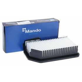 Mando EAF00145T Hava Filtresi Hyundai I20 2008-IX20 2010-KIA Venga 2009-KIA Soul 2009