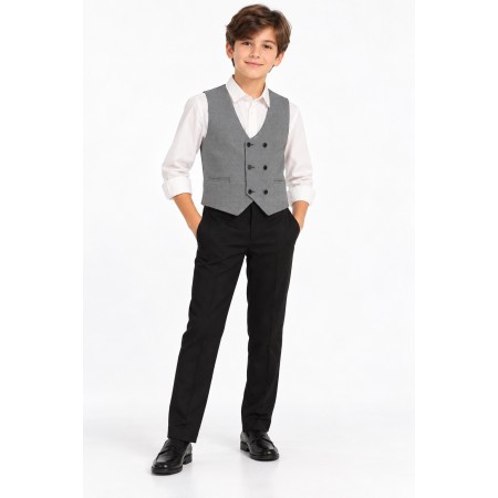 Terry Boy's Suit 9716 - Stylish and Comfortable