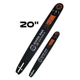 20" 3/25 38 Diş Kaliteli Kama Pala