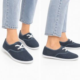 Art Bella Kot Kadın Sneaker Ayakkabı Cs19003