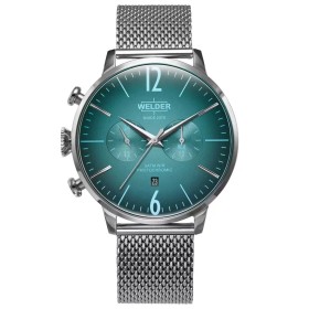 Welder WWRC1009 47 mm Erkek Kol Saati - Şık Tasarım