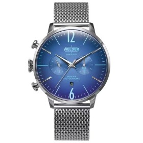 Welder WWRC1001 47 mm Erkek Kol Saati | Şık ve Modern