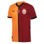 Puma Galatasaray 2024/2025 İç Saha Parçalı Forma 77965001