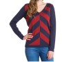 U.S.Polo Assn. V Yaka Triko Kazak G082GL0TK.000.352295.VR033